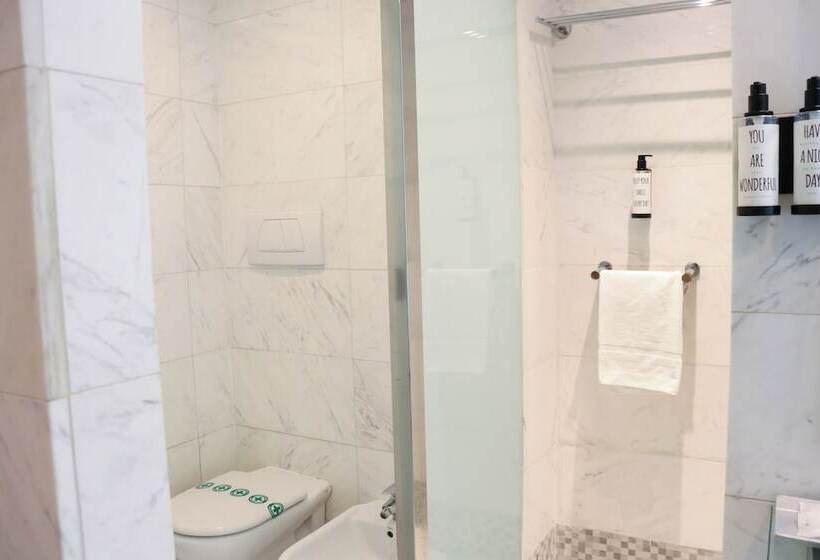 اتاق استاندارد, Eurohotel Barcelona Granvia Fira