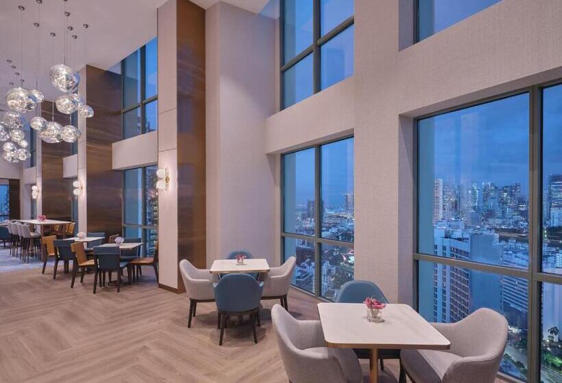 Habitación Premium, Grand Copthorne Waterfront