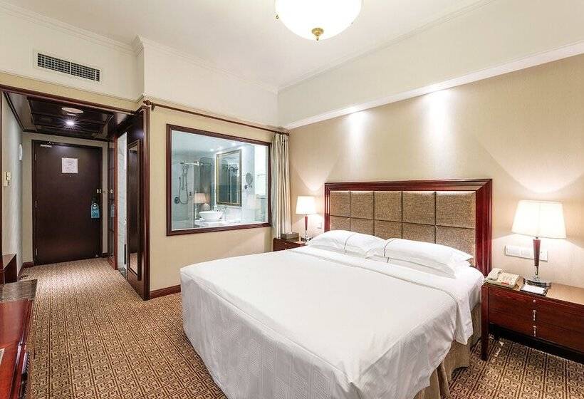 Chambre Standard, Grand Regency