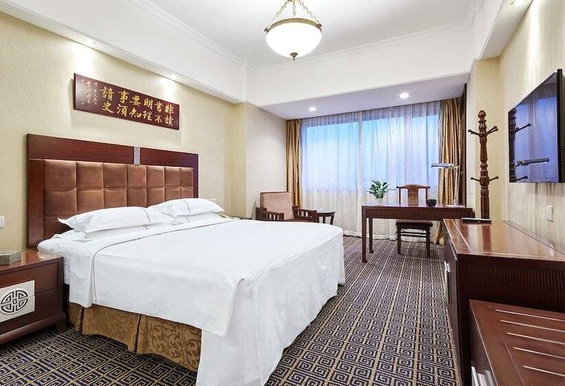 Superior Room, Grand Regency