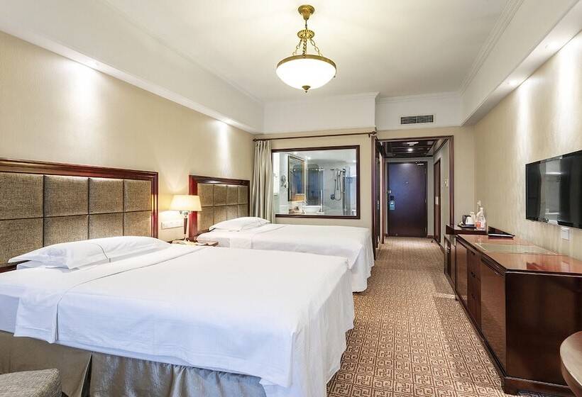 Standard Room, Grand Regency