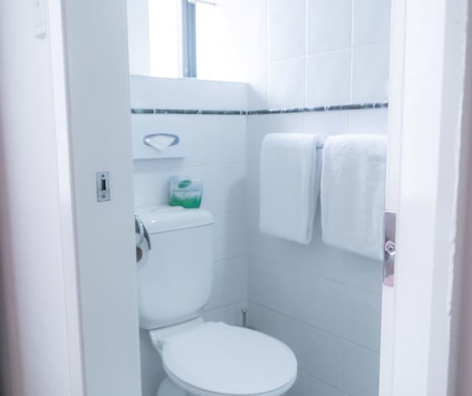 اتاق استاندارد, Great Southern Hotel Sydney