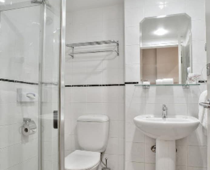 اتاق استاندارد, Great Southern Hotel Sydney