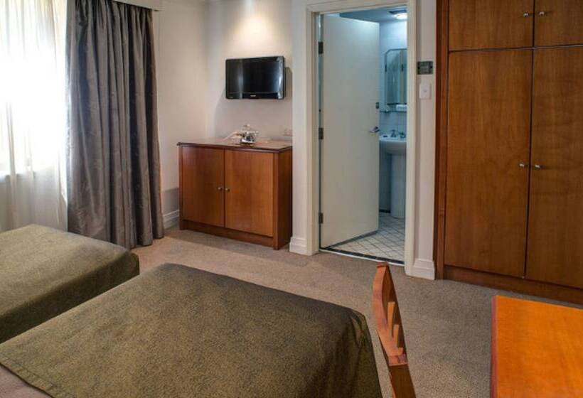 اتاق استاندارد, Great Southern Hotel Sydney