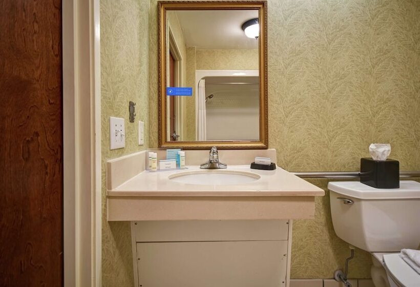 اتاق استاندارد با تخت دوبل برای معلولان, Hampton Inn & Suites Charleston/west Ashley