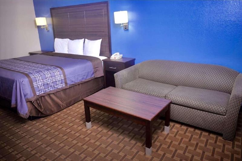 اتاق پرمیوم, Hilton Garden Inn Saratoga Springs