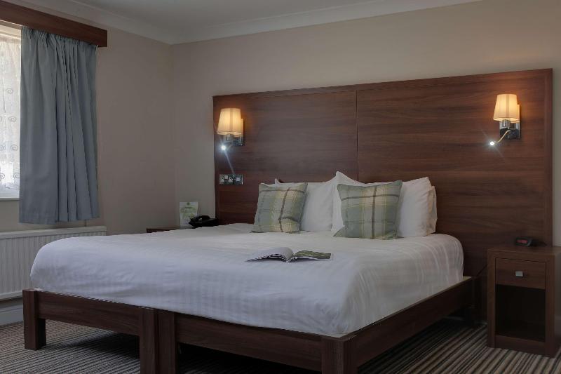 اتاق پرمیوم, Hilton Garden Inn Saratoga Springs