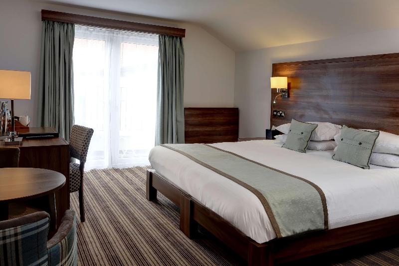 اتاق پرمیوم, Hilton Garden Inn Saratoga Springs