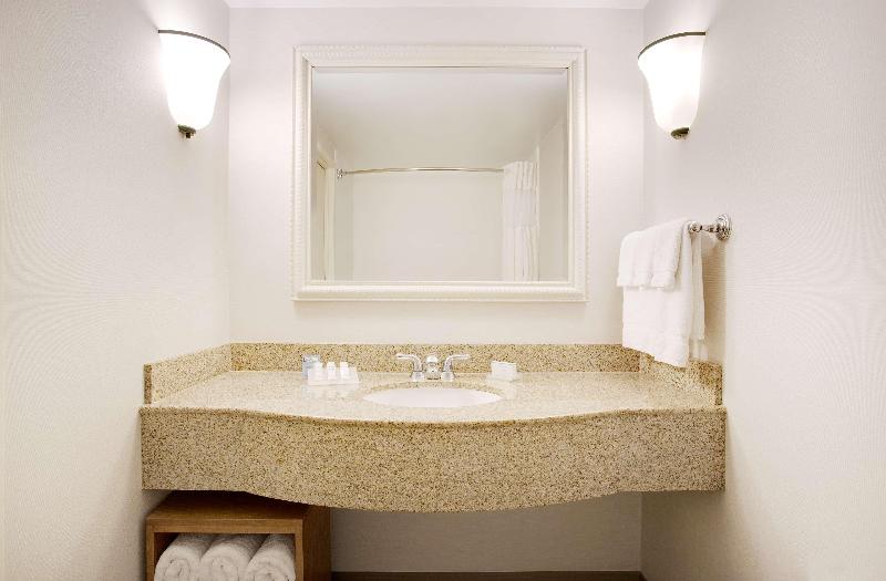 اتاق پرمیوم, Hilton Garden Inn Saratoga Springs