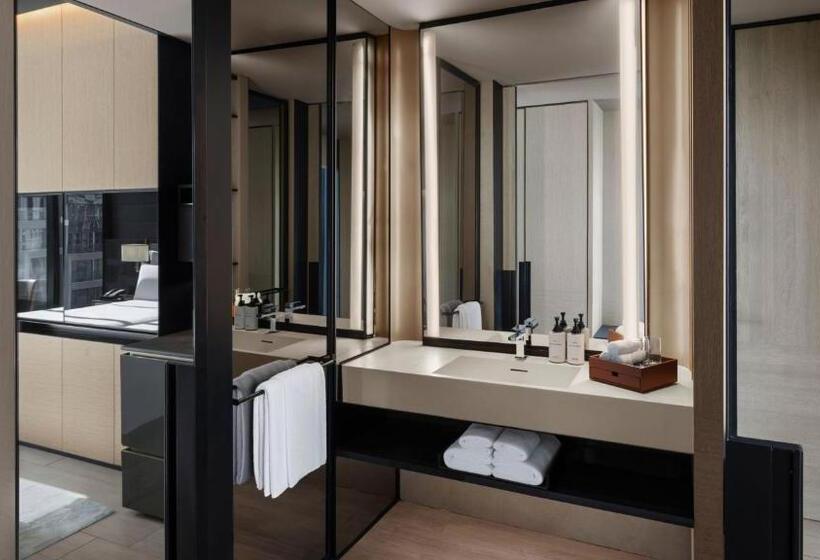 Chambre Classique, Intercontinental Singapore Robertson Quay, An Ihg