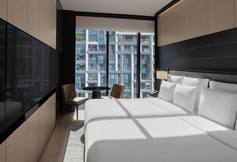 Chambre Classique, Intercontinental Singapore Robertson Quay, An Ihg