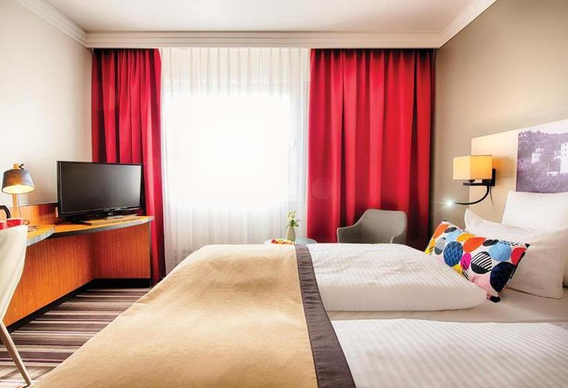 اتاق راحتی, Leonardo Hotel Heidelberg