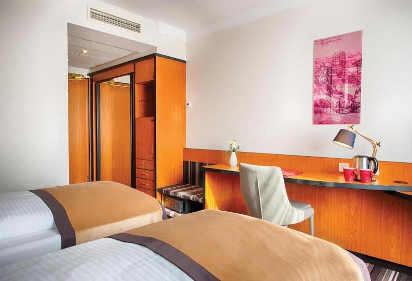 اتاق راحتی, Leonardo Hotel Heidelberg