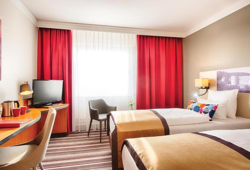 اتاق راحتی, Leonardo Hotel Heidelberg