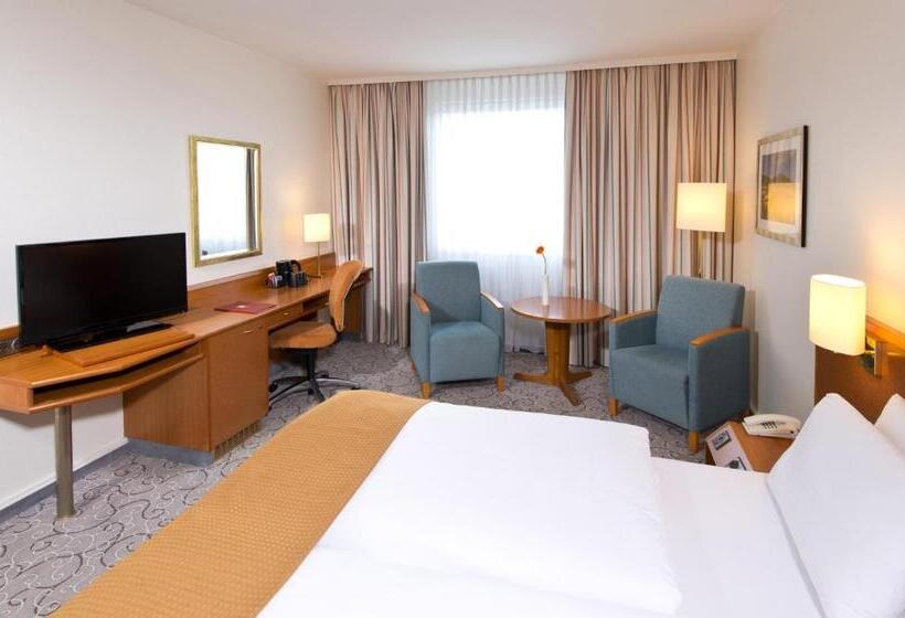 اتاق اجرایی, Leonardo Hotel Heidelberg