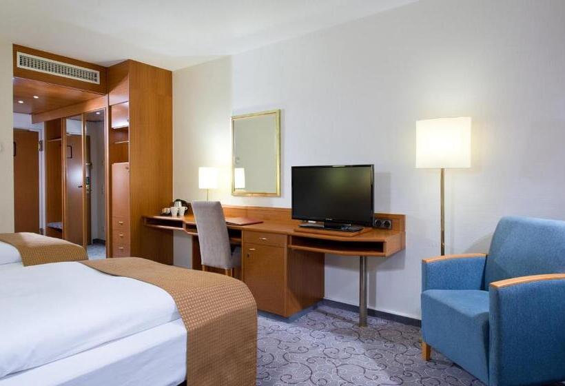 اتاق اجرایی, Leonardo Hotel Heidelberg