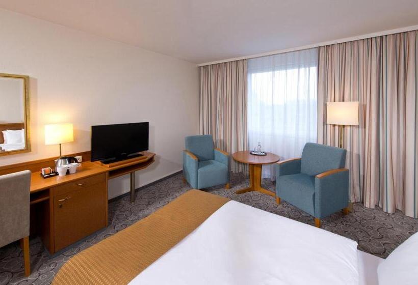 اتاق اجرایی, Leonardo Hotel Heidelberg