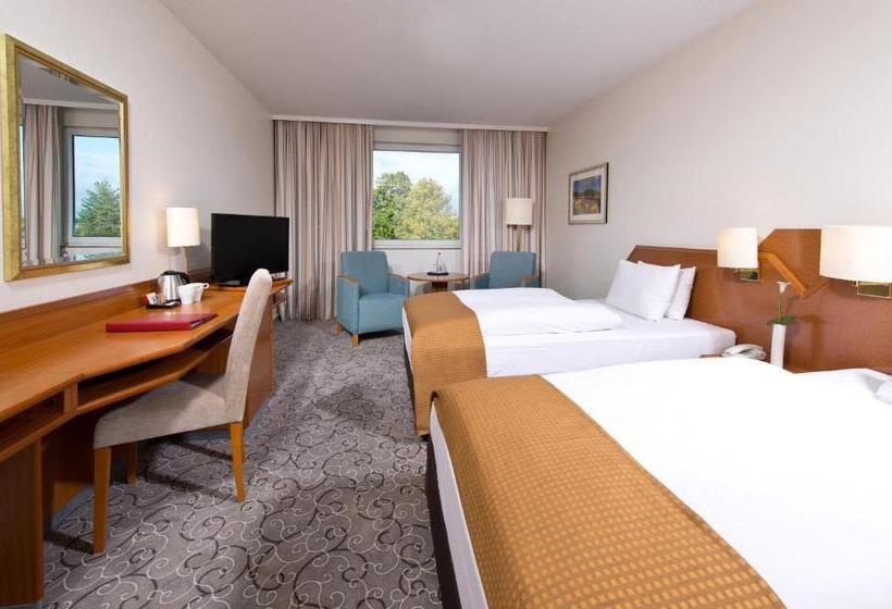اتاق اجرایی, Leonardo Hotel Heidelberg