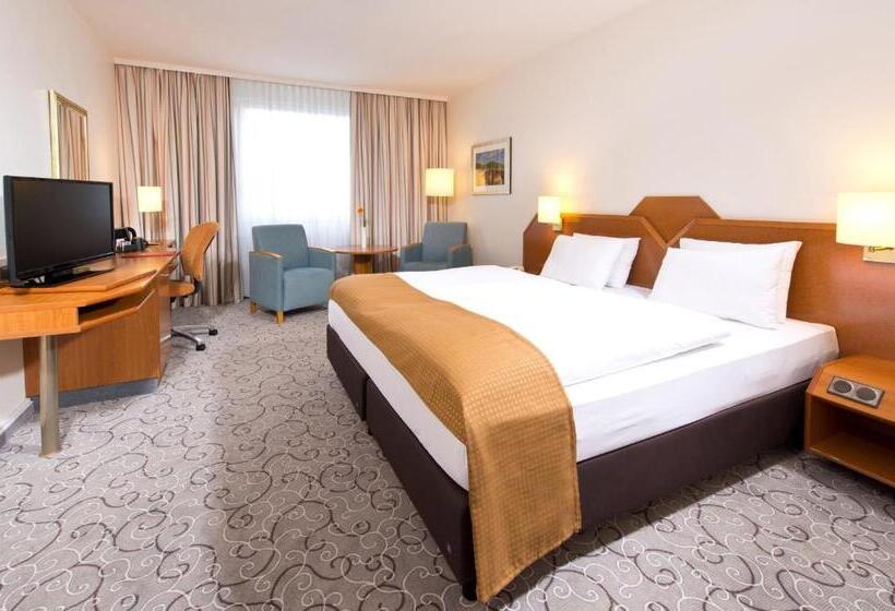 اتاق اجرایی سه نفره, Leonardo Hotel Heidelberg