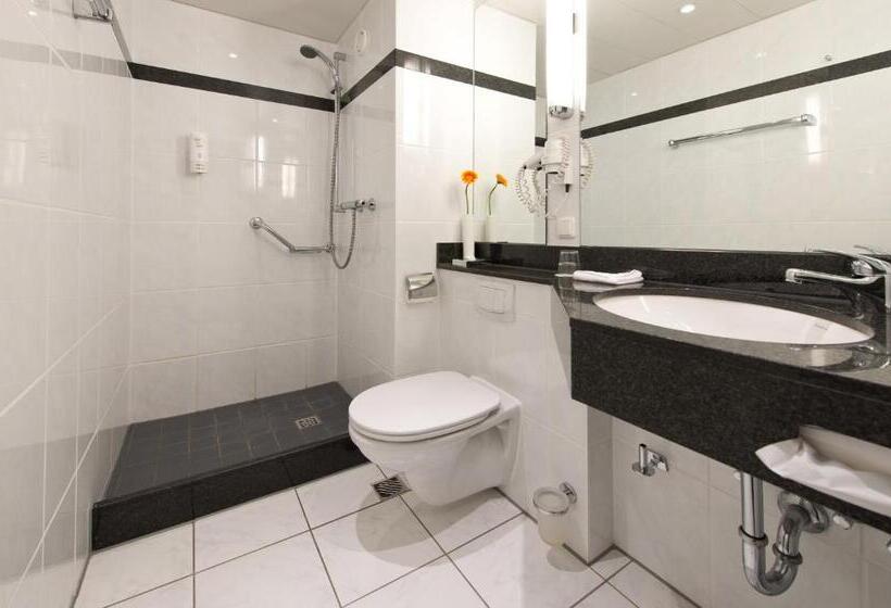 اتاق راحتی, Leonardo Hotel Heidelberg