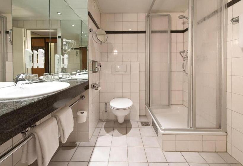 اتاق راحتی, Leonardo Hotel Heidelberg