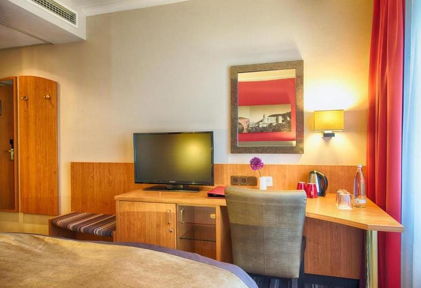 اتاق راحتی, Leonardo Hotel Heidelberg
