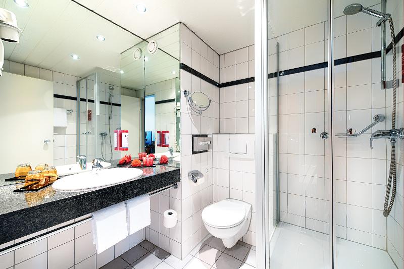 اتاق استاندارد, Leonardo Hotel Heidelberg