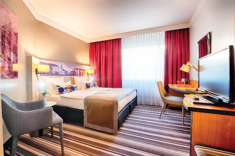 اتاق استاندارد, Leonardo Hotel Heidelberg