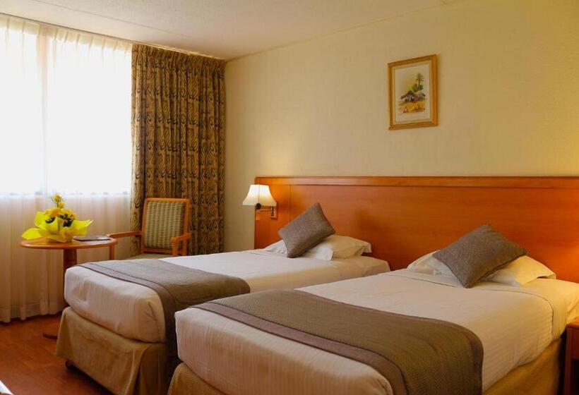 اتاق استاندارد با چشم‌انداز دریا, Lou Lou A Beach Resort Sharjah