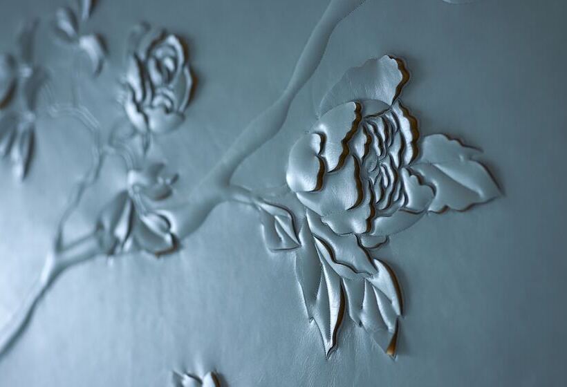 سوئیت کلاب, Mandarin Oriental Taipei
