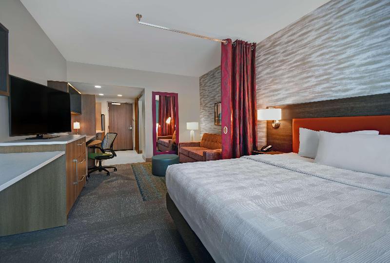 اتاق استاندارد, Mandarin Oriental Taipei
