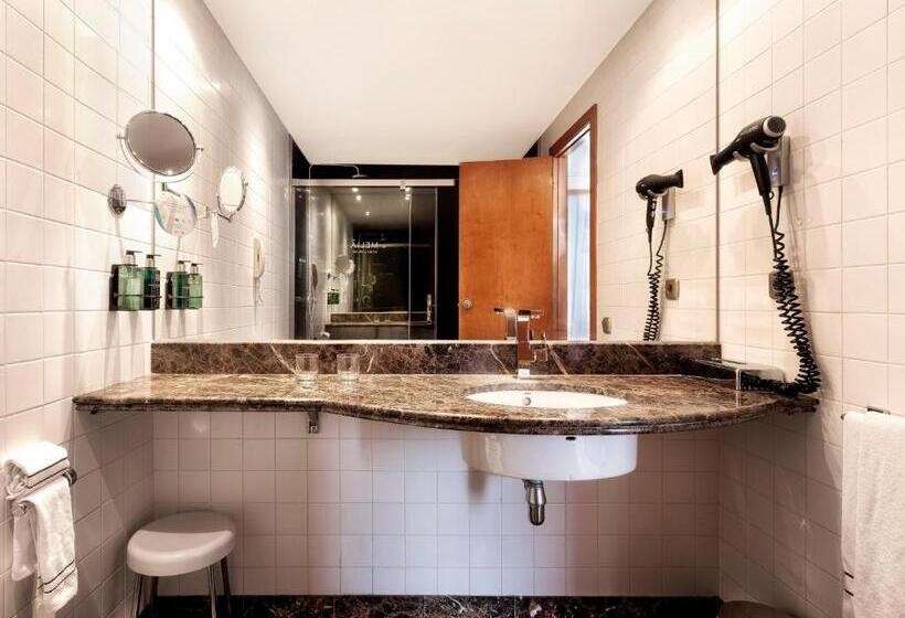 חדר סטנדרט, Melia Sitges