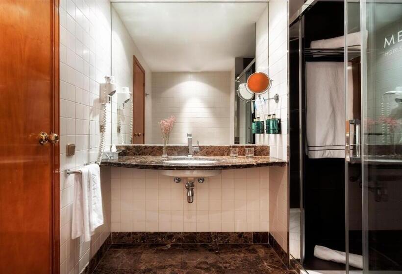 חדר סטנדרט, Melia Sitges