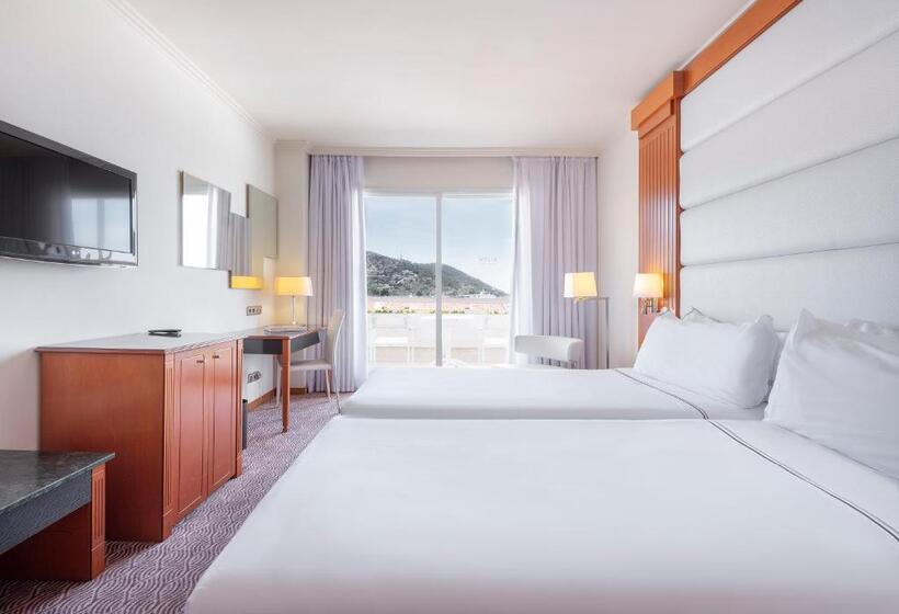 חדר סטנדרט, Melia Sitges