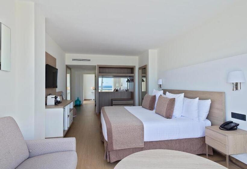 Családi Suite, Melia Sitges