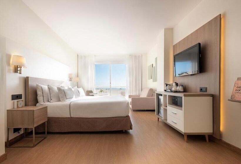 Családi Suite, Melia Sitges