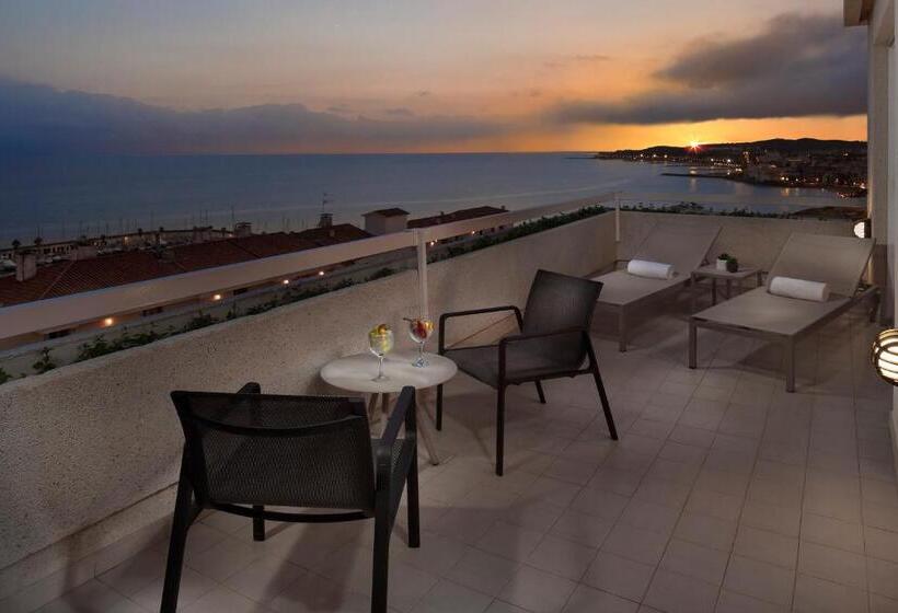 سوییت, Melia Sitges