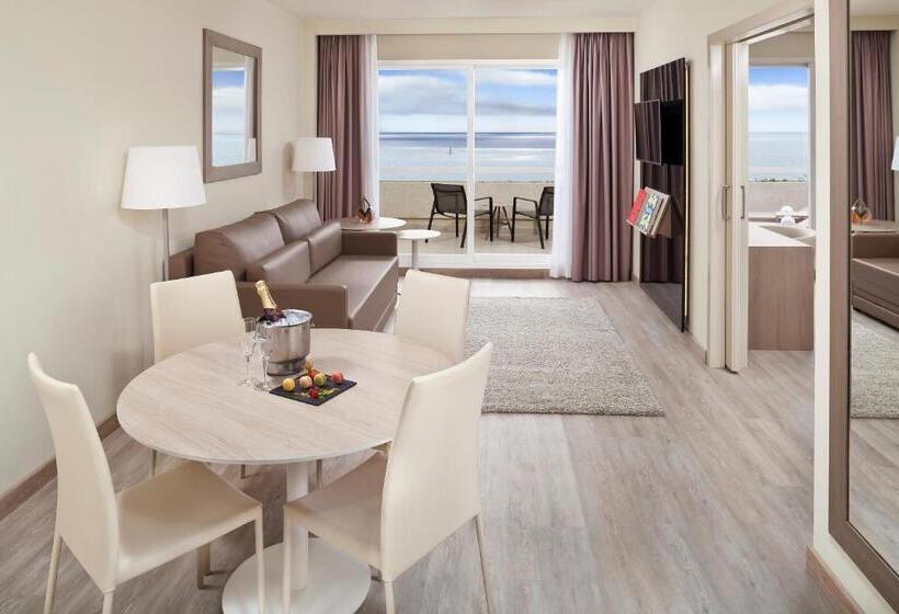 סוויטה, Melia Sitges