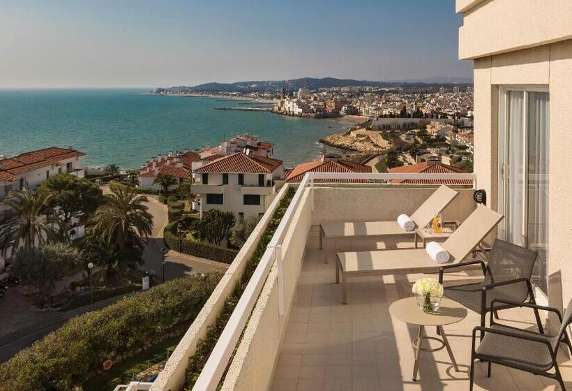 سوییت, Melia Sitges