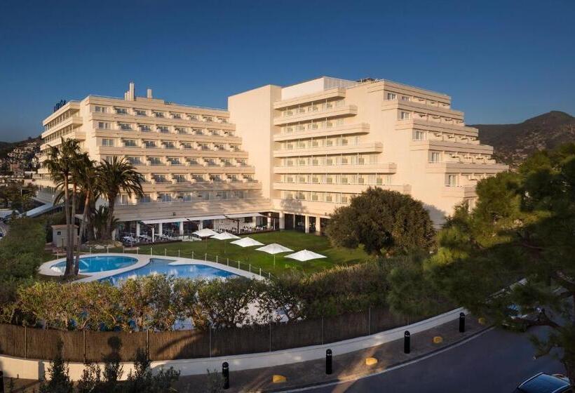 اتاق استاندارد, Melia Sitges