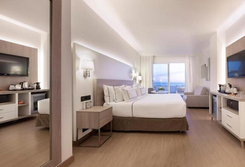 Családi Suite, Melia Sitges