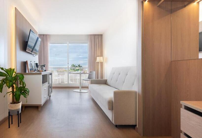 סוויטת ג'וניור, Melia Sitges