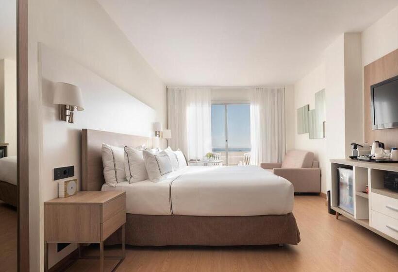 סוויטת ג'וניור, Melia Sitges