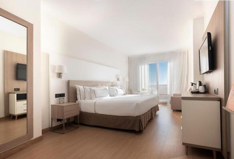 סוויטת ג'וניור, Melia Sitges