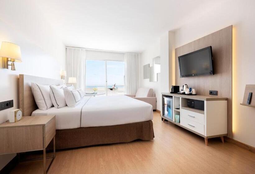 Camera Premium Vista Mare, Melia Sitges