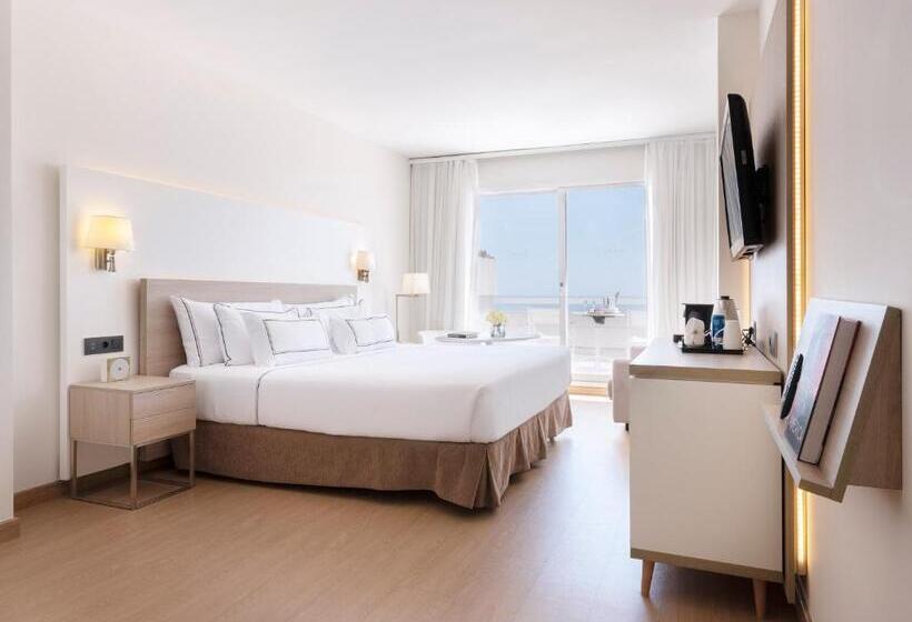 Camera Premium Vista Mare, Melia Sitges