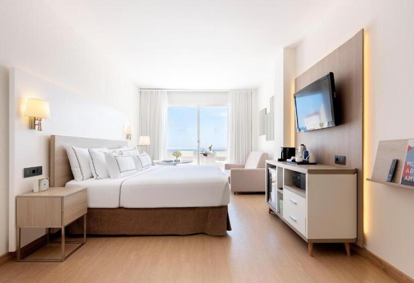 Habitación Premium Vista al Mar., Melia Sitges