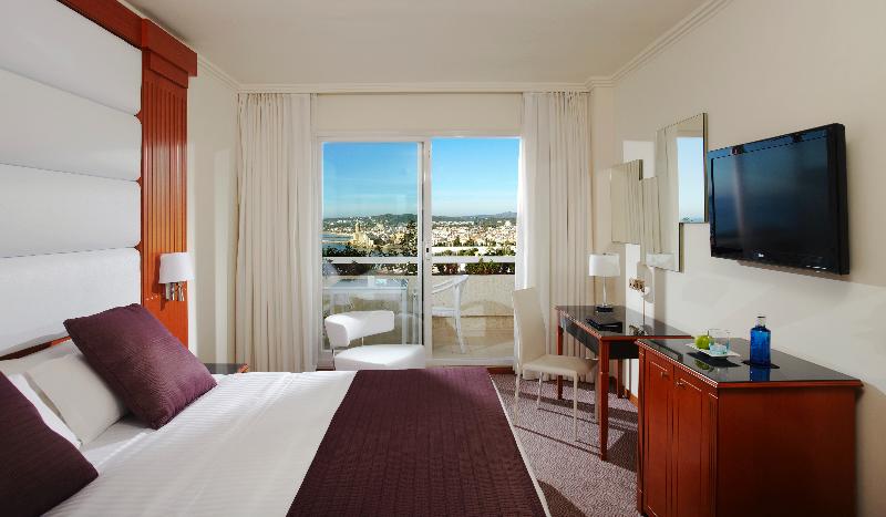 סוויטת ג'וניור, Melia Sitges