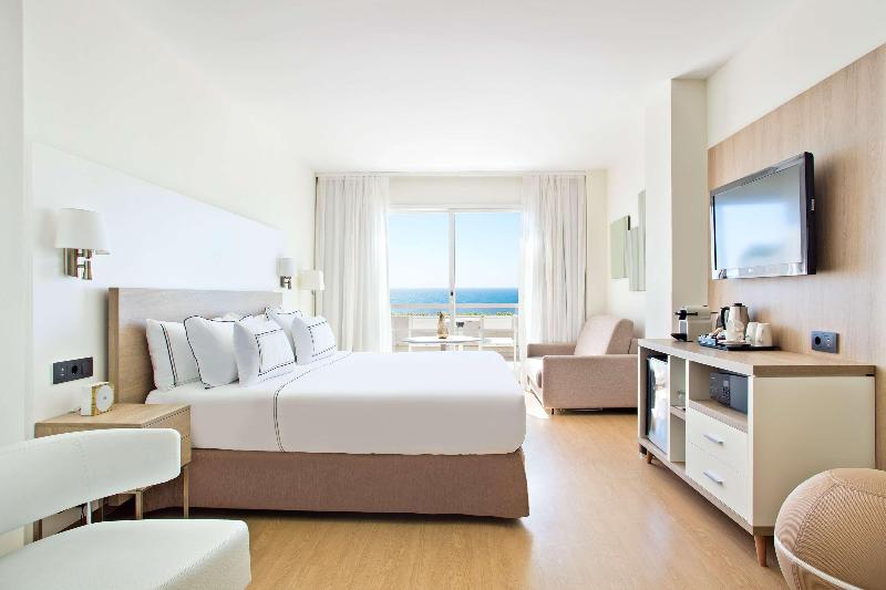 Suite, Melia Sitges