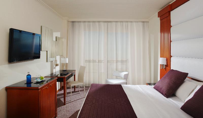 חדר סטנדרט, Melia Sitges